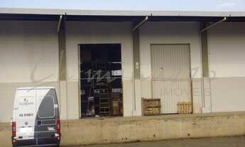 Imagem 7: GALPÃO COMERCIAL em CAMPINAS - SP, RECANTO FORTUNA