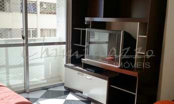 Imagem: APARTAMENTO RESIDENCIAL em CAMPINAS - SP