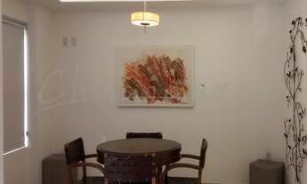 Imagem 3: APARTAMENTO RESIDENCIAL em CAMPINAS - SP, CAMBUI