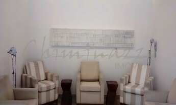 Imagem 4: APARTAMENTO RESIDENCIAL em CAMPINAS - SP, CAMBUI