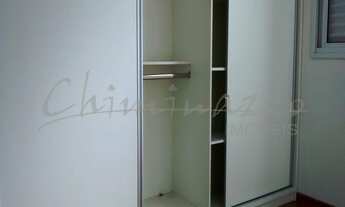 Imagem 6: APARTAMENTO RESIDENCIAL em CAMPINAS - SP, CAMBUI