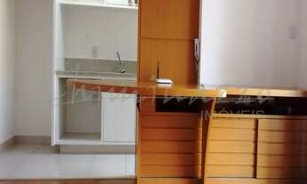 Imagem 7: APARTAMENTO RESIDENCIAL em CAMPINAS - SP, CAMBUI