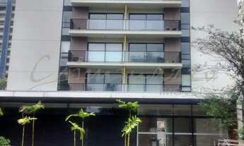 Imagem: APARTAMENTO RESIDENCIAL em CAMPINAS - SP
