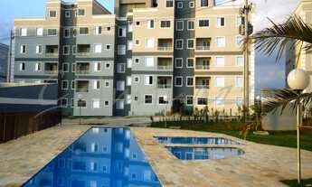 Imagem: APARTAMENTO RESIDENCIAL em CAMPINAS - SP
