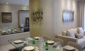 Imagem: APARTAMENTO RESIDENCIAL em CAMPINAS - SP