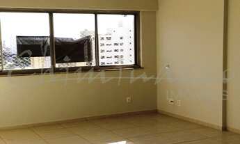 Imagem: APARTAMENTO RESIDENCIAL em CAMPINAS - SP