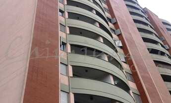 Imagem: APARTAMENTO RESIDENCIAL em CAMPINAS - SP