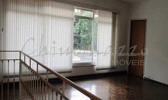 Imagem: CASA COMERCIAL em CAMPINAS - SP, BOSQUE