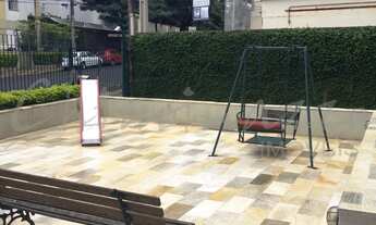 Imagem 3: APARTAMENTO RESIDENCIAL em CAMPINAS - SP, CAMBUI