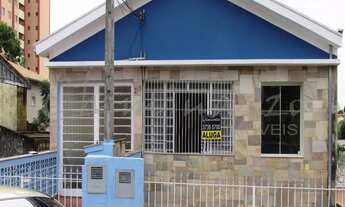 Imagem 5: CASA COM/RES em CAMPINAS - SP, PONTE PRETA