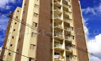 Imagem: APARTAMENTO RESIDENCIAL em CAMPINAS - SP