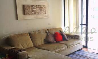 Imagem: APARTAMENTO RESIDENCIAL em CAMPINAS - SP