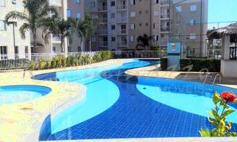 Imagem: APARTAMENTO RESIDENCIAL em CAMPINAS - SP