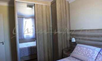 Imagem 5: APARTAMENTO RESIDENCIAL em CAMPINAS - SP, JARDIM NOVA EUROPA