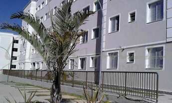 Imagem: APARTAMENTO RESIDENCIAL em CAMPINAS - SP