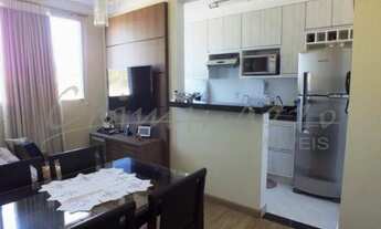 Imagem 2: APARTAMENTO RESIDENCIAL em CAMPINAS - SP, JARDIM NOVA EUROPA