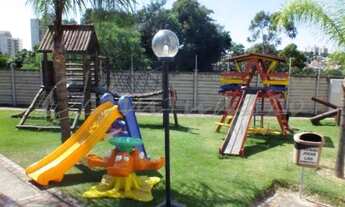 Imagem 3: APARTAMENTO RESIDENCIAL em CAMPINAS - SP, JARDIM NOVA EUROPA