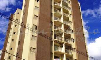 Imagem: APARTAMENTO RESIDENCIAL em CAMPINAS - SP