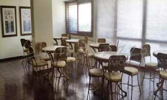 Imagem 2: APARTAMENTO RESIDENCIAL em CAMPINAS - SP, JARDIM CHAPADÃO