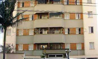 Imagem: APARTAMENTO RESIDENCIAL em CAMPINAS - SP