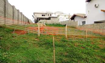 Imagem: TERRENO RESIDENCIAL em CAMPINAS - SP, SWISS
