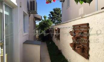 Imagem 3: CASA RESIDENCIAL em CAMPINAS - SP, PARQUE XANGRILA