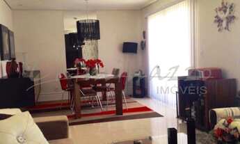 Imagem 4: CASA RESIDENCIAL em CAMPINAS - SP, PARQUE XANGRILA