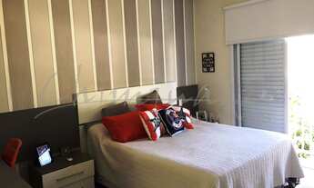 Imagem 2: CASA RESIDENCIAL em CAMPINAS - SP, PARQUE XANGRILA