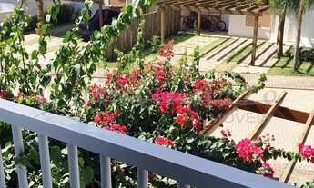 Imagem 6: CASA RESIDENCIAL em CAMPINAS - SP, PARQUE XANGRILA