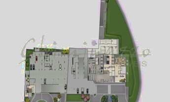 Imagem 2: APARTAMENTO COMERCIAL em CAMPINAS - SP, CENTRO