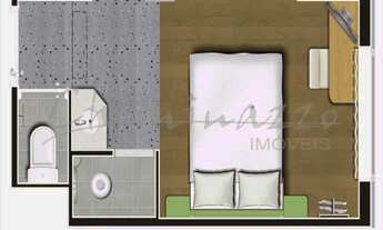 Imagem: APARTAMENTO COMERCIAL em CAMPINAS - SP