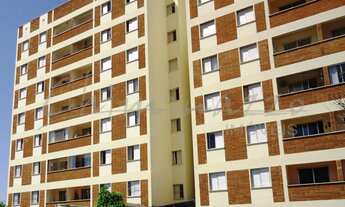 Imagem: APARTAMENTO RESIDENCIAL em CAMPINAS - SP