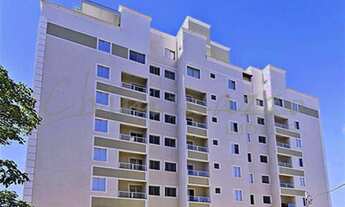 Imagem 2: APARTAMENTO RESIDENCIAL em CAMPINAS - SP, BONFIM