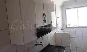Imagem 7: APARTAMENTO RESIDENCIAL em CAMPINAS - SP, BONFIM