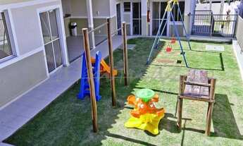 Imagem 4: APARTAMENTO RESIDENCIAL em CAMPINAS - SP, BONFIM