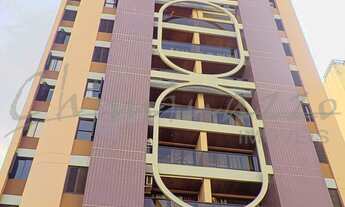 Imagem: APARTAMENTO RESIDENCIAL em CAMPINAS - SP