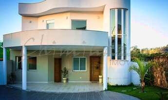 Imagem: CASA RESIDENCIAL em CAMPINAS - SP, ALPHAVILLE