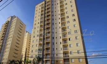 Imagem: APARTAMENTO RESIDENCIAL em CAMPINAS - SP