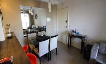 Imagem 6: APARTAMENTO RESIDENCIAL em CAMPINAS - SP, BONFIM