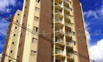 Imagem: APARTAMENTO RESIDENCIAL em CAMPINAS - SP