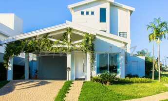 Imagem: CASA RESIDENCIAL em CAMPINAS - SP, ALPHAVILLE