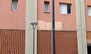 Imagem: APARTAMENTO RESIDENCIAL em CAMPINAS - SP