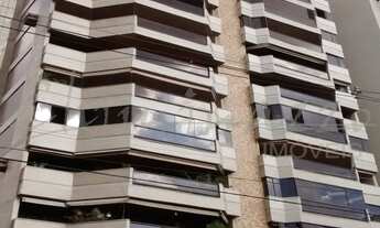 Imagem: APARTAMENTO RESIDENCIAL em CAMPINAS - SP