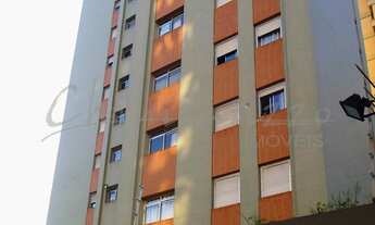 Imagem: APARTAMENTO RESIDENCIAL em CAMPINAS - SP