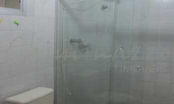 Imagem 4: APARTAMENTO RESIDENCIAL em CAMPINAS - SP, PONTE PRETA