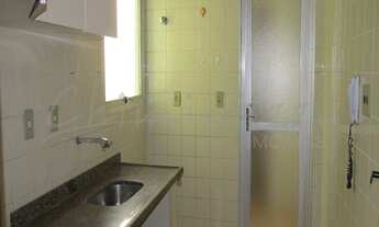 Imagem 5: APARTAMENTO RESIDENCIAL em CAMPINAS - SP, PONTE PRETA