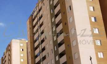 Imagem: APARTAMENTO RESIDENCIAL em CAMPINAS - SP