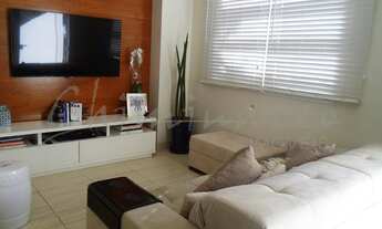 Imagem: CASA RESIDENCIAL em CAMPINAS - SP, PARQUE