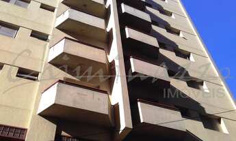 Imagem: APARTAMENTO RESIDENCIAL em CAMPINAS - SP