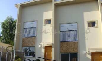 Imagem: CASA RESIDENCIAL em CAMPINAS - SP, PARQUE